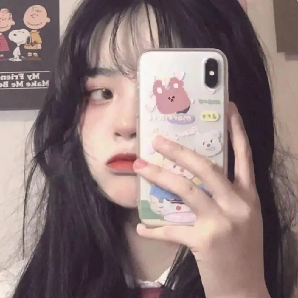 川尻小玉的懒散生活