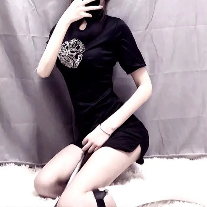 人群