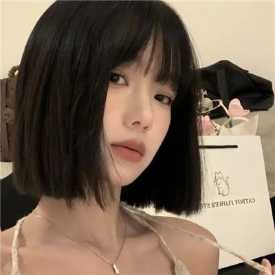女交通员