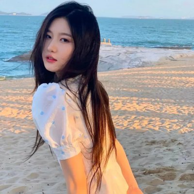 处女心声